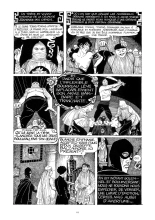 Blanche Épiphanie - Intégrale tome 3 : page 114