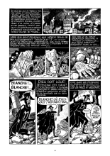 Blanche Épiphanie - Intégrale tome 3 : page 117