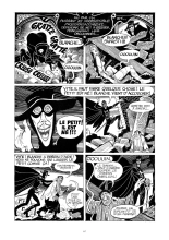 Blanche Épiphanie - Intégrale tome 3 : page 118