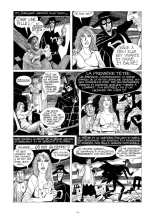 Blanche Épiphanie - Intégrale tome 3 : page 119