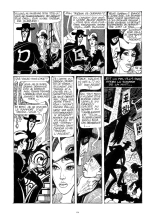 Blanche Épiphanie - Intégrale tome 3 : page 125