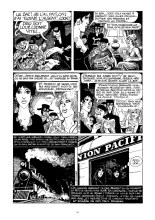 Blanche Épiphanie - Intégrale tome 3 : page 126