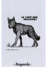 Blanche Épiphanie - La Bête des Volcans - L\'Aéronef Électrique : page 2