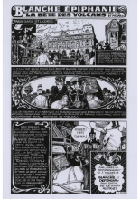 Blanche Épiphanie - La Bête des Volcans - L\'Aéronef Électrique : page 4