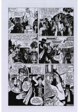 Blanche Épiphanie - La Bête des Volcans - L\'Aéronef Électrique : page 5