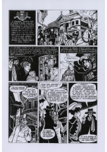 Blanche Épiphanie - La Bête des Volcans - L\'Aéronef Électrique : page 6