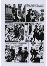 Blanche Épiphanie - La Bête des Volcans - L\'Aéronef Électrique : page 7