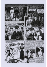 Blanche Épiphanie - La Bête des Volcans - L\'Aéronef Électrique : page 11