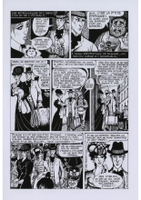 Blanche Épiphanie - La Bête des Volcans - L\'Aéronef Électrique : page 14