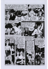 Blanche Épiphanie - La Bête des Volcans - L\'Aéronef Électrique : page 15