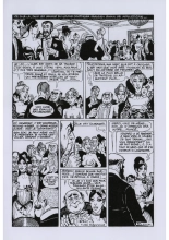 Blanche Épiphanie - La Bête des Volcans - L\'Aéronef Électrique : page 20