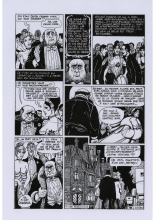 Blanche Épiphanie - La Bête des Volcans - L\'Aéronef Électrique : page 21