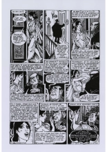 Blanche Épiphanie - La Bête des Volcans - L\'Aéronef Électrique : page 23