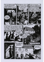 Blanche Épiphanie - La Bête des Volcans - L\'Aéronef Électrique : page 25