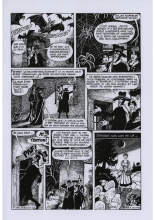 Blanche Épiphanie - La Bête des Volcans - L\'Aéronef Électrique : page 26