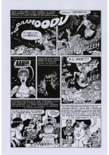 Blanche Épiphanie - La Bête des Volcans - L\'Aéronef Électrique : page 27