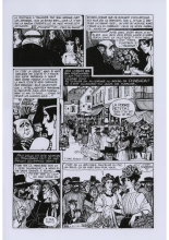 Blanche Épiphanie - La Bête des Volcans - L\'Aéronef Électrique : page 28