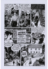 Blanche Épiphanie - La Bête des Volcans - L\'Aéronef Électrique : page 29