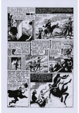 Blanche Épiphanie - La Bête des Volcans - L\'Aéronef Électrique : page 31