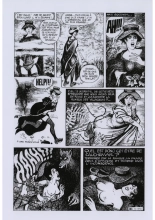 Blanche Épiphanie - La Bête des Volcans - L\'Aéronef Électrique : page 33