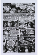 Blanche Épiphanie - La Bête des Volcans - L\'Aéronef Électrique : page 40