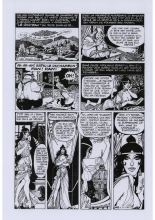 Blanche Épiphanie - La Bête des Volcans - L\'Aéronef Électrique : page 43