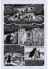 Blanche Épiphanie - La Bête des Volcans - L\'Aéronef Électrique : page 44