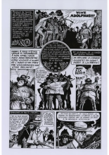 Blanche Épiphanie - La Bête des Volcans - L\'Aéronef Électrique : page 45