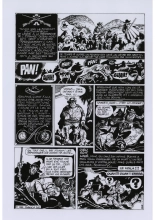 Blanche Épiphanie - La Bête des Volcans - L\'Aéronef Électrique : page 47