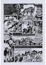 Blanche Épiphanie - La Bête des Volcans - L\'Aéronef Électrique : page 48