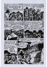 Blanche Épiphanie - La Bête des Volcans - L\'Aéronef Électrique : page 49