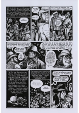 Blanche Épiphanie - La Bête des Volcans - L\'Aéronef Électrique : page 50