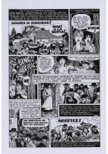 Blanche Épiphanie - La Bête des Volcans - L\'Aéronef Électrique : page 52