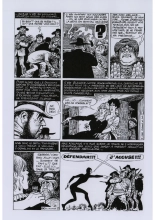 Blanche Épiphanie - La Bête des Volcans - L\'Aéronef Électrique : page 53