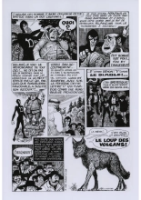 Blanche Épiphanie - La Bête des Volcans - L\'Aéronef Électrique : page 54