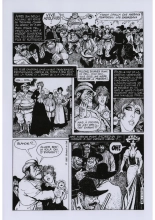 Blanche Épiphanie - La Bête des Volcans - L\'Aéronef Électrique : page 58