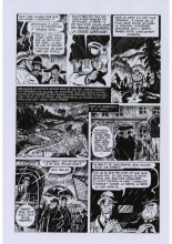 Blanche Épiphanie - La Bête des Volcans - L\'Aéronef Électrique : page 61