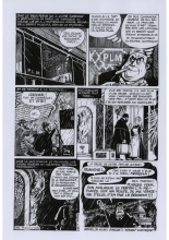 Blanche Épiphanie - La Bête des Volcans - L\'Aéronef Électrique : page 63