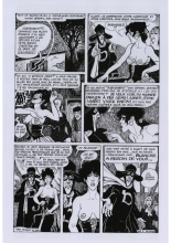 Blanche Épiphanie - La Bête des Volcans - L\'Aéronef Électrique : page 65