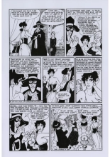 Blanche Épiphanie - La Bête des Volcans - L\'Aéronef Électrique : page 66