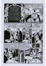 Blanche Épiphanie - La Bête des Volcans - L\'Aéronef Électrique : page 67