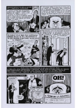 Blanche Épiphanie - La Bête des Volcans - L\'Aéronef Électrique : page 68