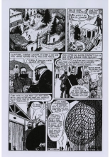 Blanche Épiphanie - La Bête des Volcans - L\'Aéronef Électrique : page 71