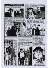 Blanche Épiphanie - La Bête des Volcans - L\'Aéronef Électrique : page 73