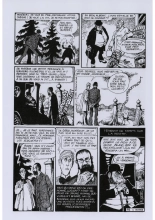 Blanche Épiphanie - La Bête des Volcans - L\'Aéronef Électrique : page 75