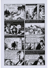 Blanche Épiphanie - La Bête des Volcans - L\'Aéronef Électrique : page 76