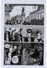 Blanche Épiphanie - La Bête des Volcans - L\'Aéronef Électrique : page 77