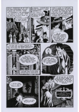 Blanche Épiphanie - La Bête des Volcans - L\'Aéronef Électrique : page 78