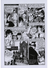 Blanche Épiphanie - La Bête des Volcans - L\'Aéronef Électrique : page 80