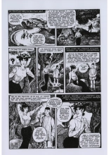 Blanche Épiphanie - La Bête des Volcans - L\'Aéronef Électrique : page 86